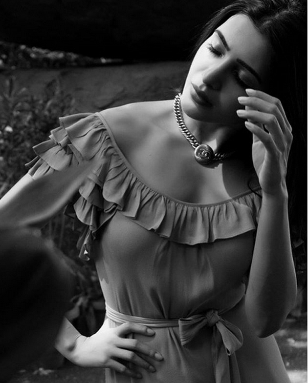 What Wounds Are Samantha Talking About?