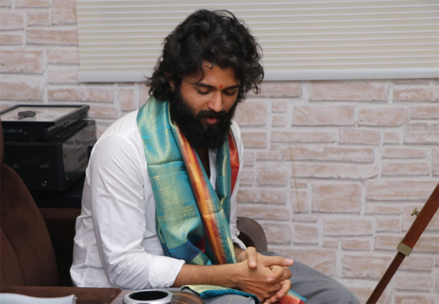 Whats Up With Vijays Next?