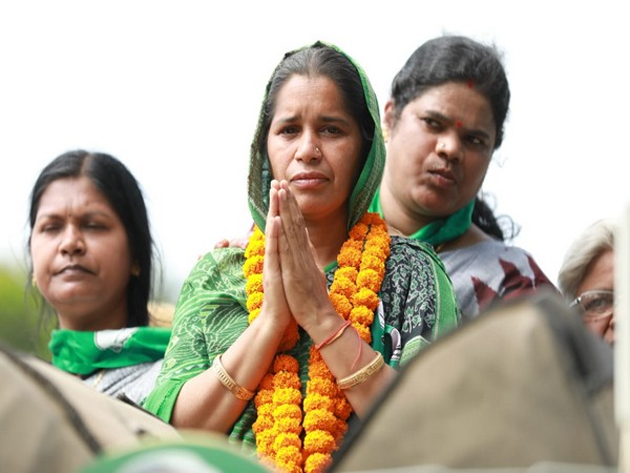 Bijepur By-Poll Results Shock Everyone Bijepur By-Poll Results Shock Everyone