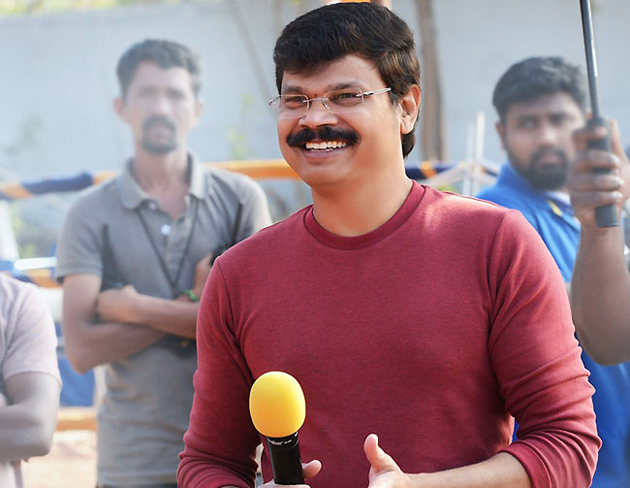 బోయపాటి పని అయిపోయిందా? మారాల్సిందేనా? బోయపాటి పని అయిపోయిందా? మారాల్సిందేనా?