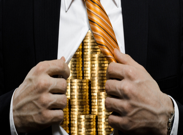 దేశంలో కోటీశ్వరులు ఎంతలా పెరిగిపోతున్నారంటే?