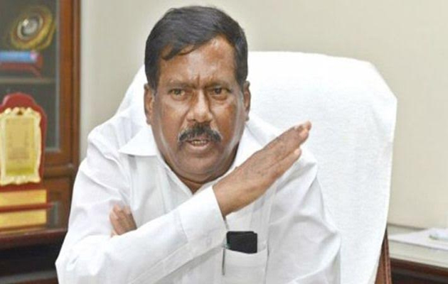 Mulugu Constituency To Get A New Leader?