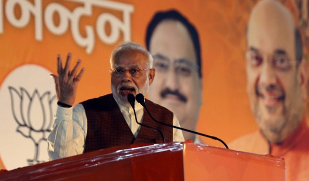 మాట‌లు ఓట్ల‌ను తెప్పించ‌లేవ‌ని అర్థ‌మైందిగా మోదీజీ?!