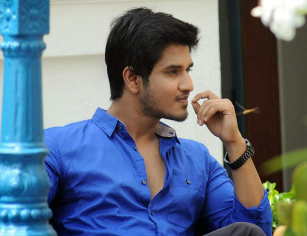 డాక్ట‌ర్ తో యంగ్ హీరో ప్రేమాయణం