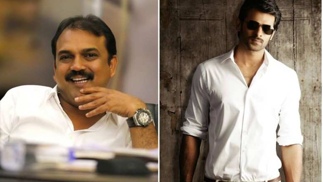 డార్లింగ్ తో మిర్చి ఒన్స్ మోర్?