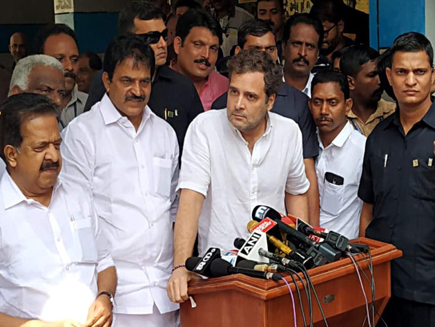 దేశం ఉన్నది ఆ 15 మంది కోసమేనా...?