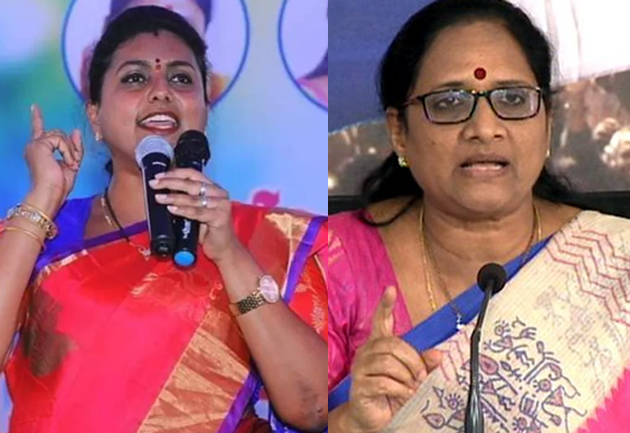 వైసీపీలో వాళ్లిద్దరూ ఎందుకు సైలెంటయ్యారు?