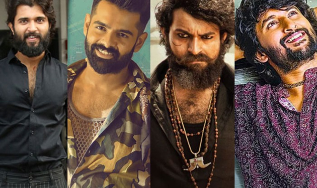 టాప్-6 లిస్ట్: సెకండ్ లీగ్ హీరోల ఫస్ట్ డే కలెక్షన్స్ టాప్-6 లిస్ట్: సెకండ్ లీగ్ హీరోల ఫస్ట్ డే కలెక్షన్స్