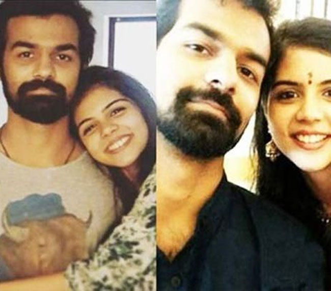 స్టార్ డైరెక్టర్ వారసురాలు పెళ్లి కహానీ స్టార్ డైరెక్టర్ వారసురాలు పెళ్లి కహానీ