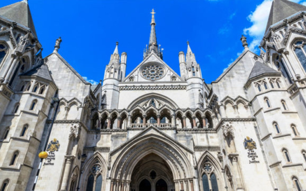 UK High Court Favours India & 7th Nizam Heirs