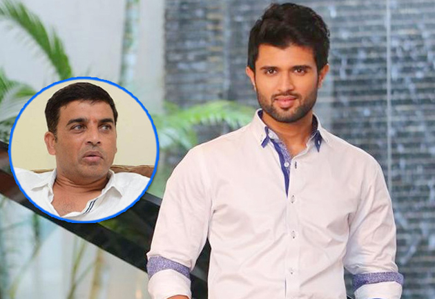 నిర్మాత - హీరో వారిద్దరికీ రిటర్న్ గిఫ్ట్!