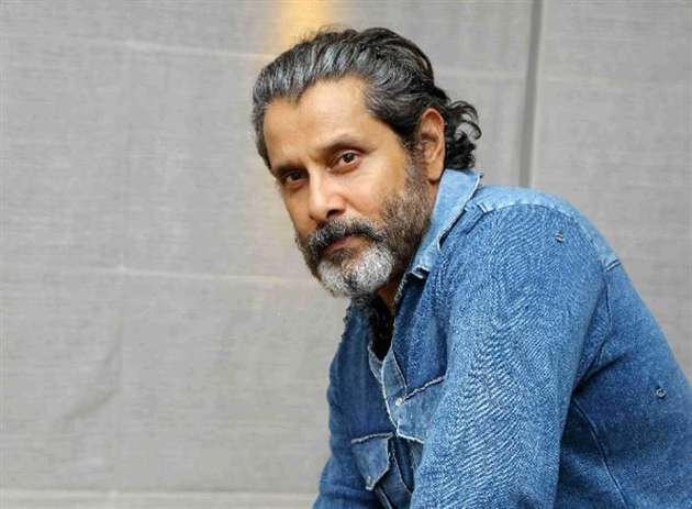 25 గెట‌ప్పులతో చియాన్ వ‌ర‌ల్డ్ రికార్డు..!?
