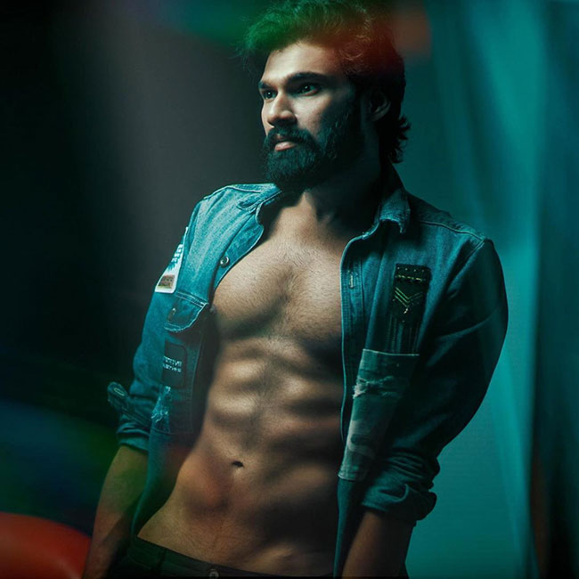 ఇస్మార్ట్ బెల్లకొండ శంకర్! ఇస్మార్ట్ బెల్లకొండ శంకర్!