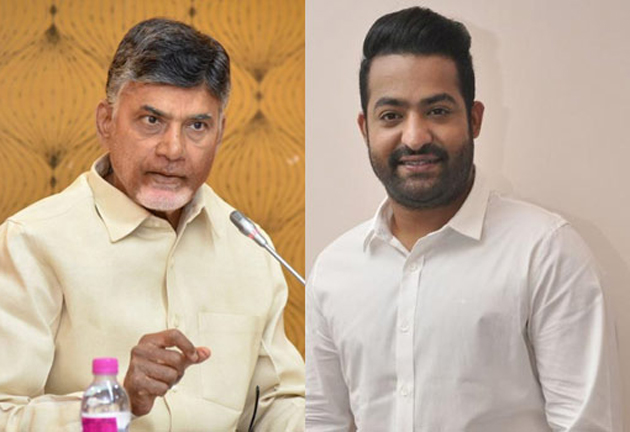 రాజకీయాల్లోకి ఎన్టీఆర్ ఎంట్రీ ఓ సంచలనం కానుందా..?