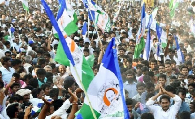 ఏపీలో జగన్ గెలుస్తారని కార్పొరేట్ లకు ముందే తెలిసిపోయిందా?