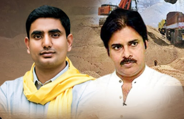 గన్నవరం బరిలో ఆ ఇద్దరు....నిజమేనా...?