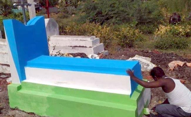 కార్యకర్తల పిచ్చి.. వైసీపీకి తలనొప్పి..!