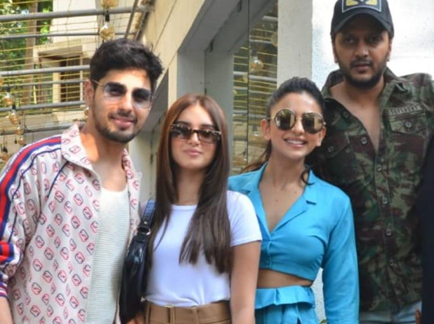 పెళ్ల‌యిన హీరోల‌తో ఆ బెడ‌ద లేదంది!