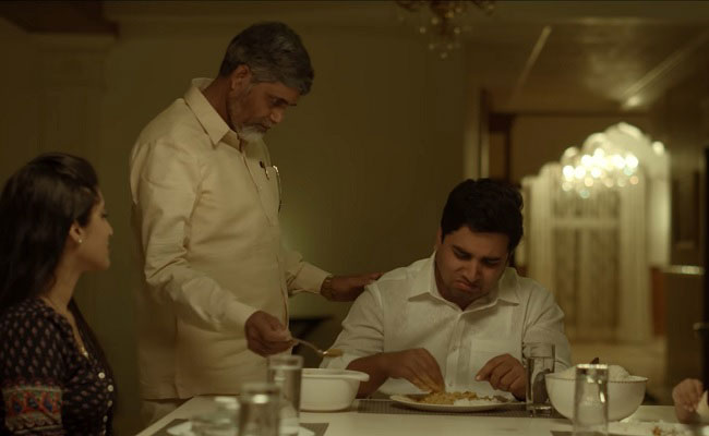 Song Teaser: RGV trolls Lokesh with 'Pappu Laanti Abbayi'!