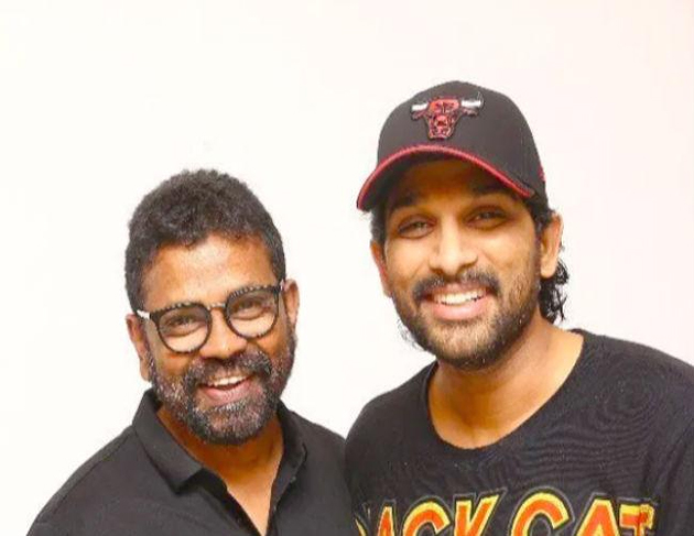 ప్రతీకారం పై సుకుమార్ మమకారం!