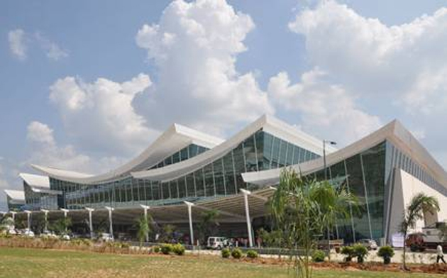 Tirupati Airport To Get Ceremonial Lounge Tirupati Airport To Get Ceremonial Lounge