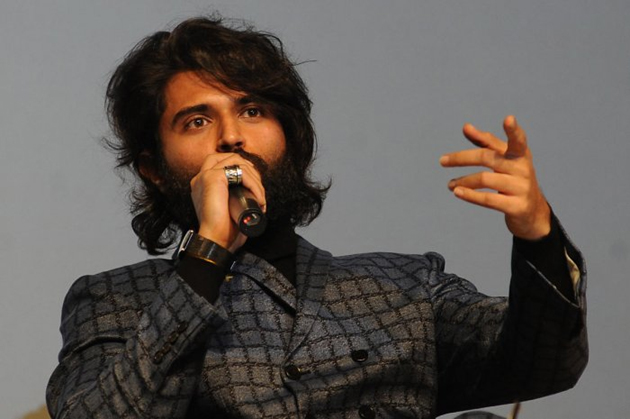 ఆ విషయం అర్థమైందని చెప్తున్న విజయ్