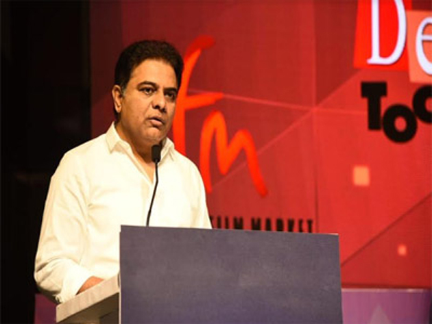 తెలంగాణ సత్తాకు భాహుబలే నిదర్శనం!