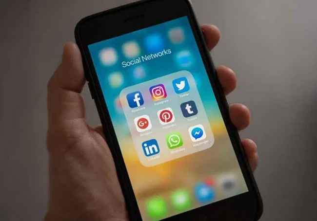 125 people arrested for posting inciting content on social media