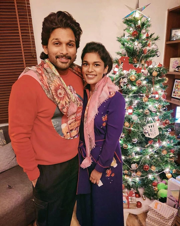 మెగా సీక్రెట్ సాంటా ఎవ‌రో తెలుసా?