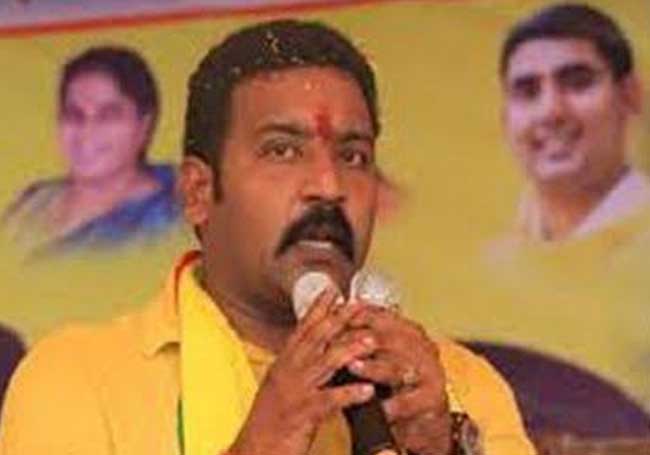 Another Blow To TDP?