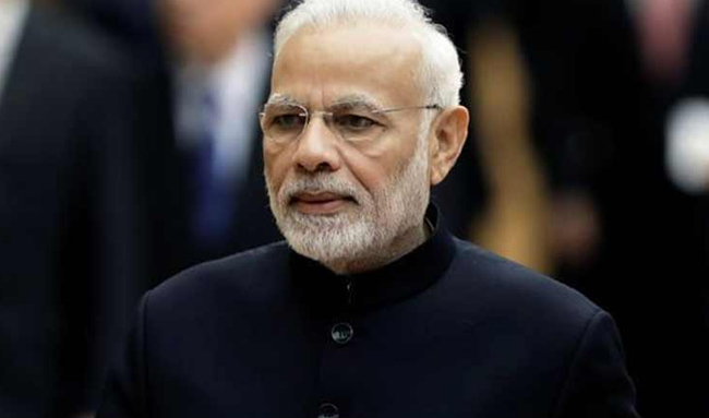 బిగ్ బ్రేకింగ్... ప్రధాని ఇంటిలో ఫైర్ యాక్సిడెంట్