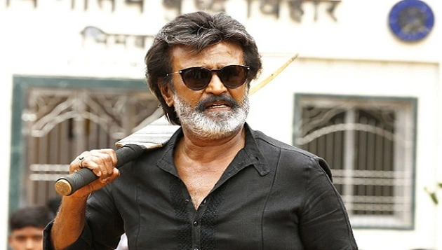 Can Rajni Reverse Those Expectations?