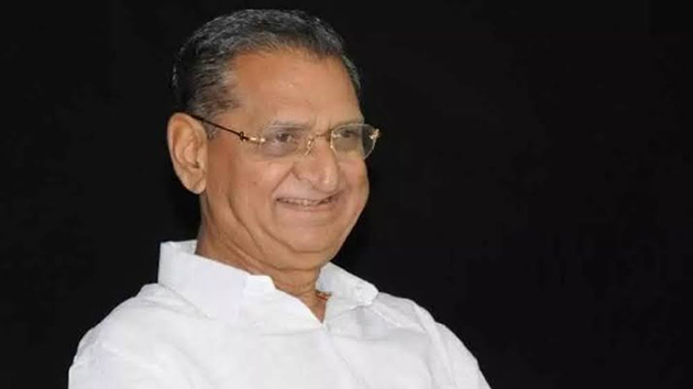 గొల్లపూడి మారుతీరావు ఇక లేరు గొల్లపూడి మారుతీరావు ఇక లేరు