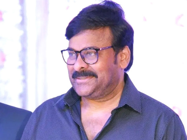 Its Testing Time For Chiranjeevi!