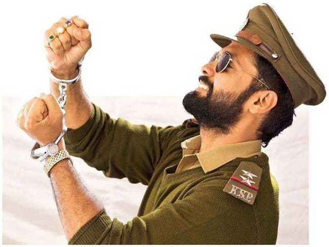 Like Diwali ... Like New Year!