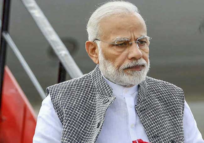 మోడీకి అసలుసిసలు పరీక్ష స్టార్ట్ అయ్యింది