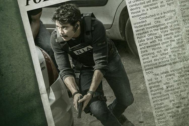 నాగార్జున 2020 లో డబుల్‌ ధమాకానా?