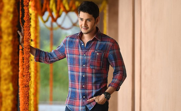 Photo Story: Mahesh Charms You With His Handsomeness! Photo Story: Mahesh Charms You With His Handsomeness!