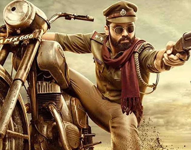 ర‌ష్మిక మాజీ ప్రియుడు హిట్ కొట్టాడు!