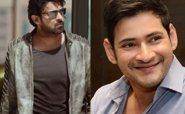 Prabhas, Mahesh And Trivikram Star In Forbes 100 List! Prabhas, Mahesh And Trivikram Star In Forbes 100 List!