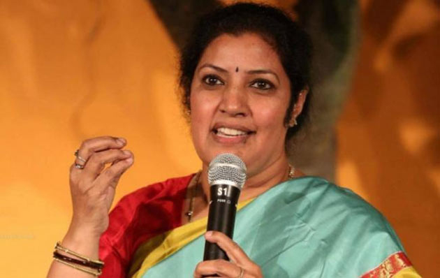 బాబు - అమరావతి రైతులకు షాకిచ్చిన పురంధేశ్వరి