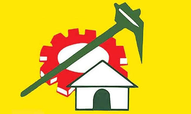 TDP Faces yet Another Problem