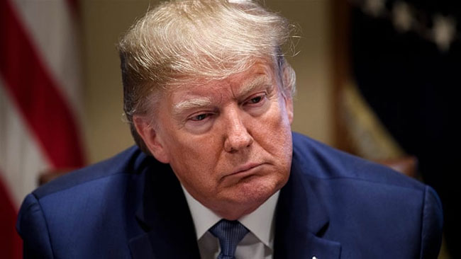 Three American Presidents who were impeached Three American Presidents who were impeached