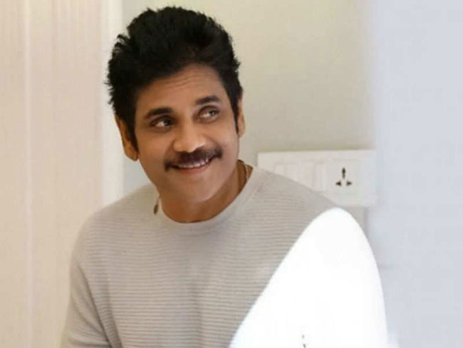 What took Nag so long? What took Nag so long?