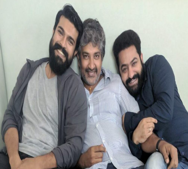 RRR postponed: Taran Adarsh Reveals It! RRR postponed: Taran Adarsh Reveals It!