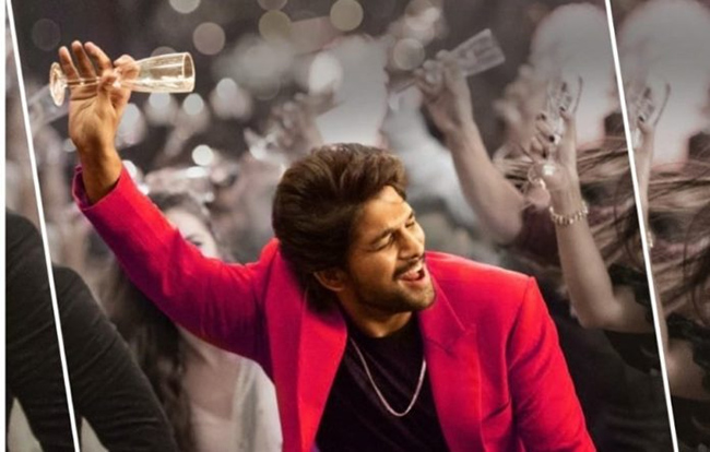 Ala Vaikuntapurramuloo team following Sarrainodu sentiment?