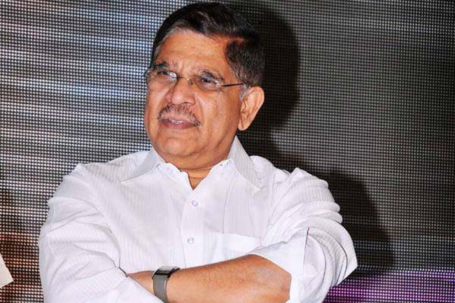 Allu Aravind Missed A Trick Here