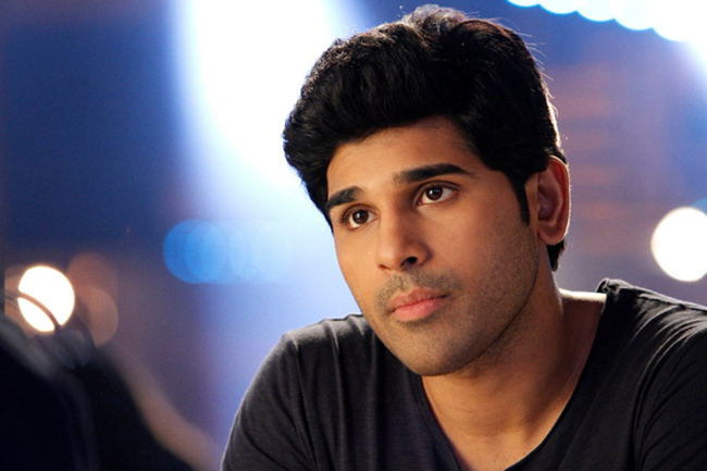 Allu Sirish warns netizens on fake news!