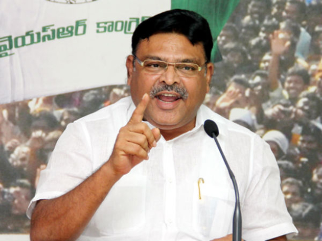 బాబు జైలుకు పోవాల్సిందేన‌ట‌..ఎవ‌రు చెప్పారంటే..!