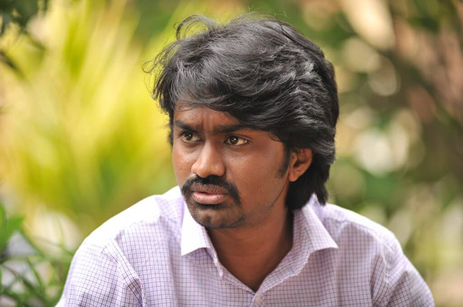 Arjun Reddy actor revealed a shocking secret!